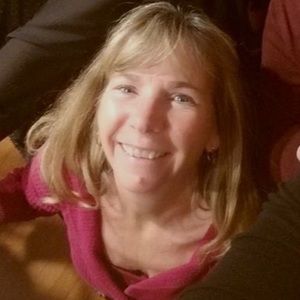 Meet your Posher, Catherine